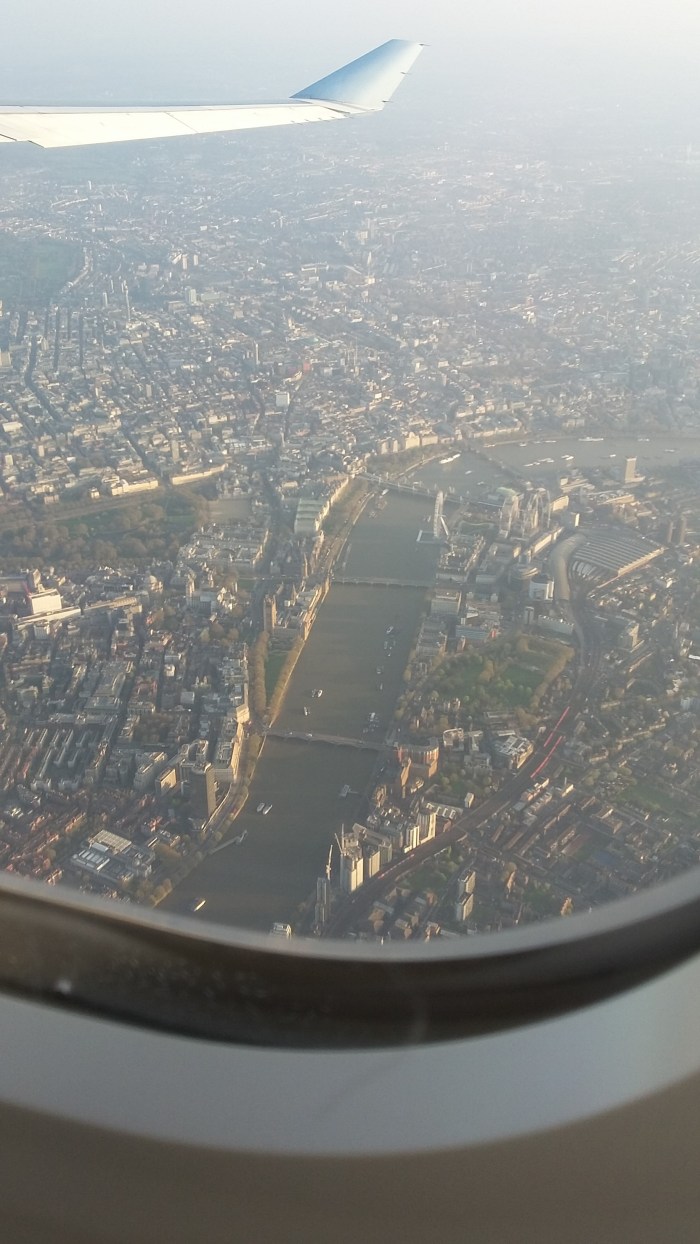 UK trip on Cell phone 2 022