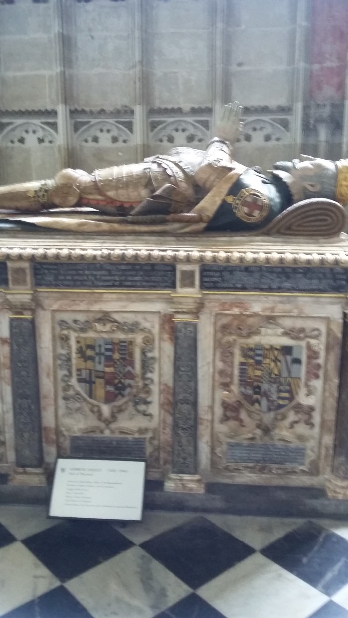 UK trip on Cell phone 2 230